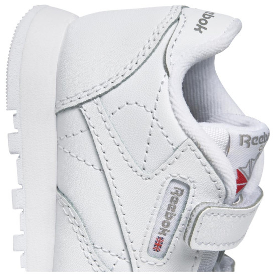 Reebok CL LTHR 2V